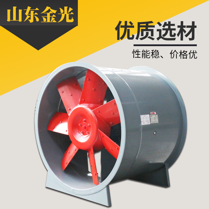 簡述排煙風機的配電標準操作細節(jié)