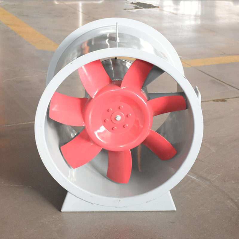 清洗排煙風機應注意的事項有哪些？