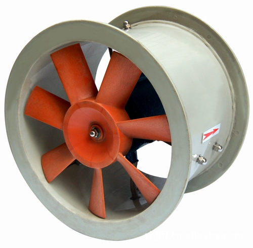 HTF排煙風機如何有效的節(jié)電呢？