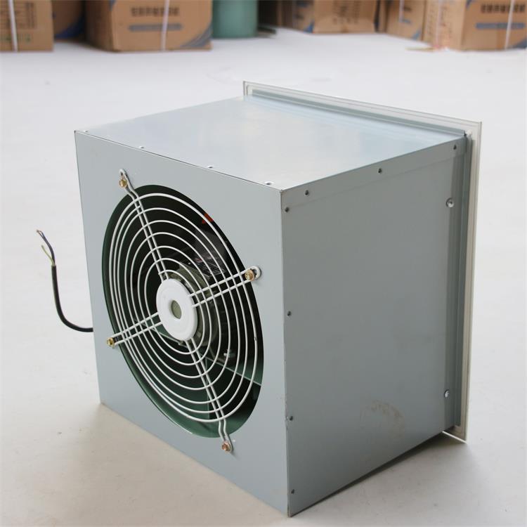 談?wù)勥厜︼L(fēng)機(jī)的內(nèi)部結(jié)構(gòu)是什么樣的？