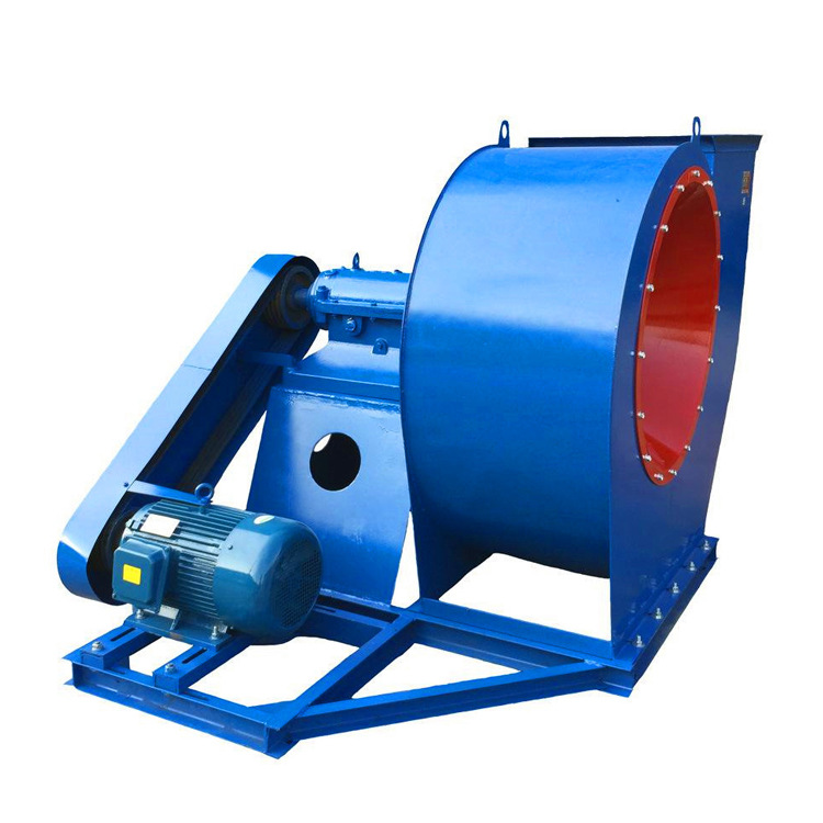 離心風機維護的5個注意點有哪些？