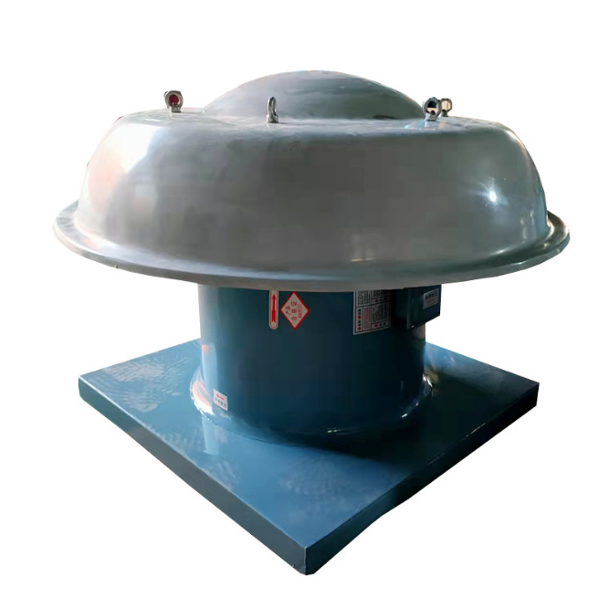 如何辨別屋頂風機風管閥門的真偽？